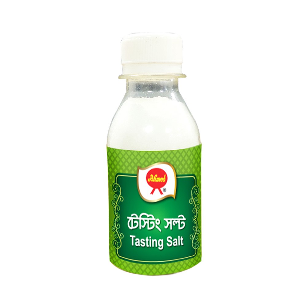 Top Tasting Salt – 20g